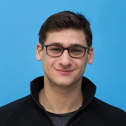 Daniel Shaffer